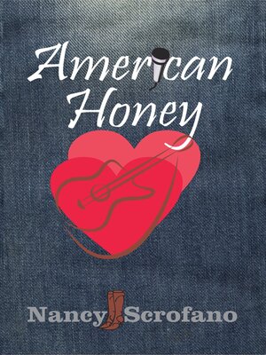 cover image of American Honey